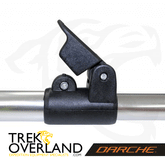 Eclipse Annex Adjustable Pole (170-240cm) - Accessories - Darche - T050801189